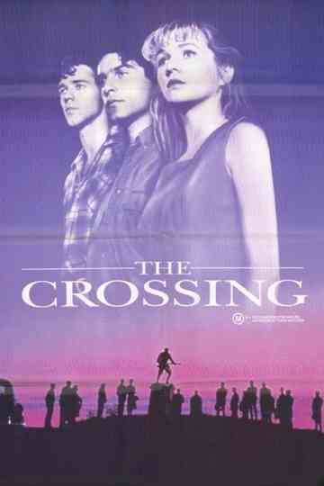 The Crossing Poster