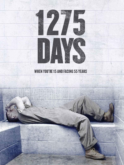 1275 Days Poster