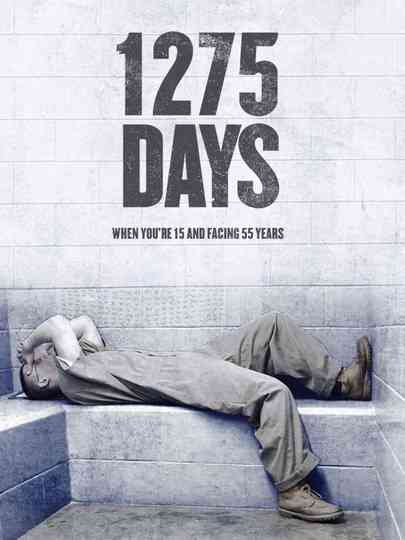 1275 Days Poster