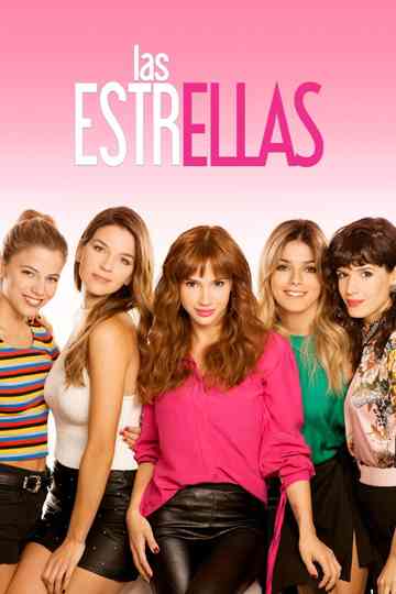 Las Estrellas poster