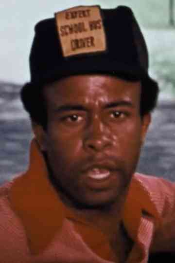 The Big Yellow Fellow Poster