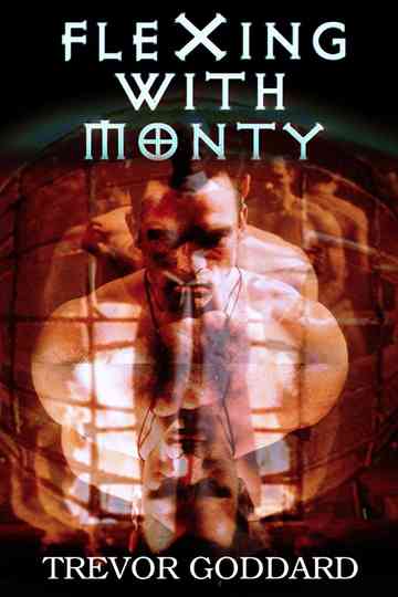 Flexing with Monty Poster