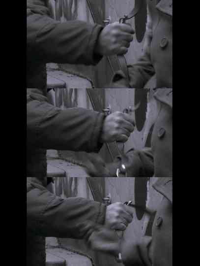 Past Illusions Poster