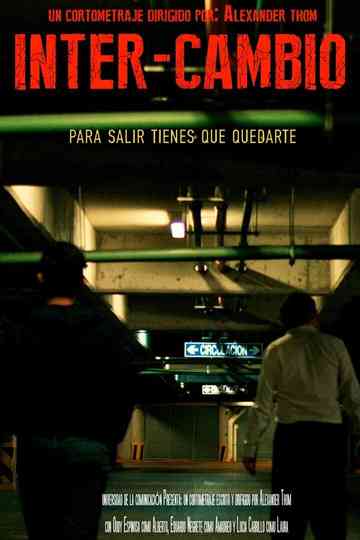 Inter-change Poster