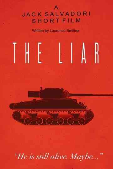 The Liar Poster