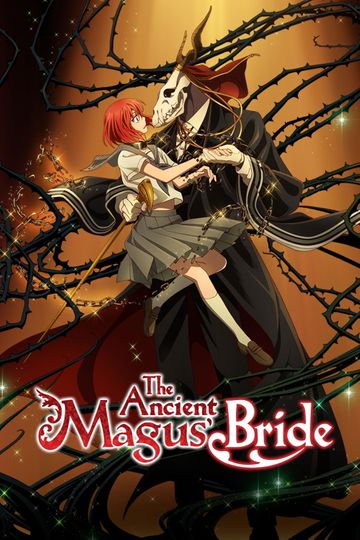 The Ancient Magus' Bride