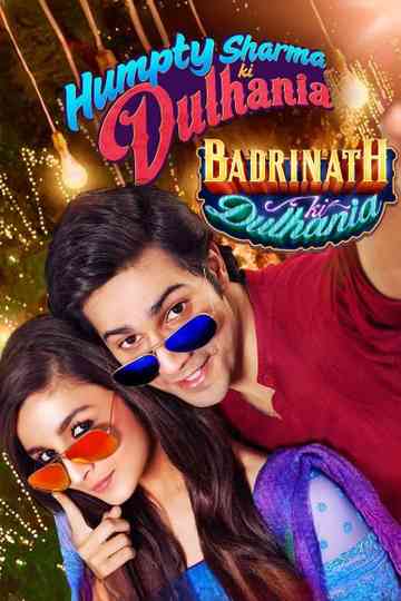 Dulhania Collection Poster