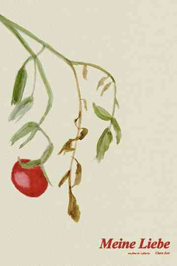 Meine Liebe Poster