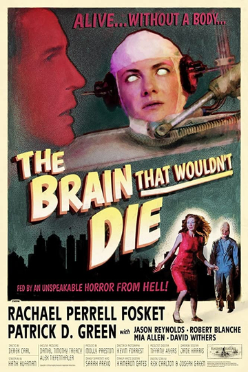 The Brain That Wouldnt Die