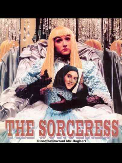 The Sorceress Poster