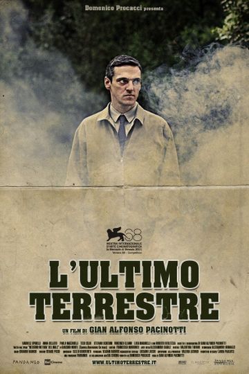 The Last Man on Earth