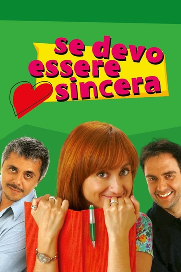 Se devo essere sincera Poster