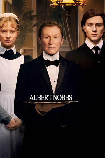 Albert Nobbs Poster