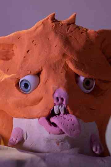 Hamster Hell 2 Poster