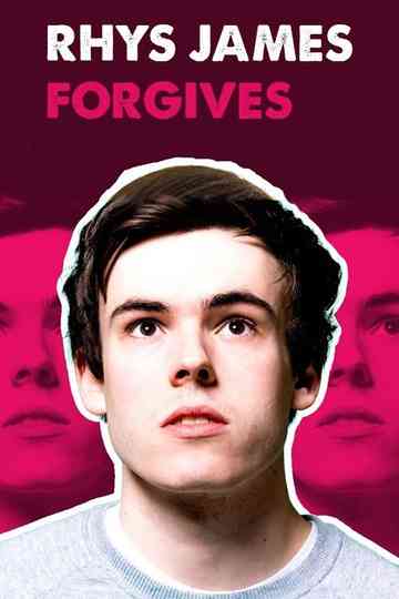 Rhys James: Forgives Poster