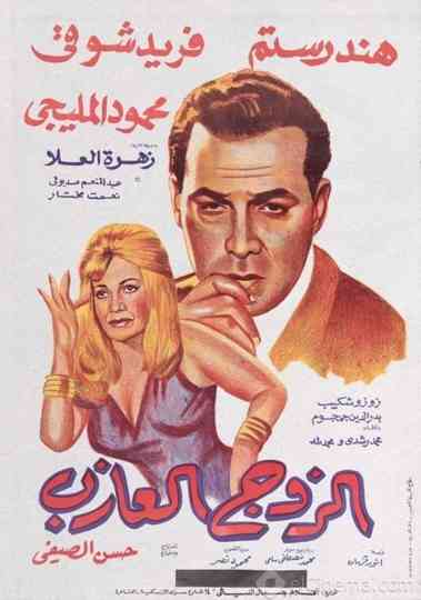 The Single Husband Poster