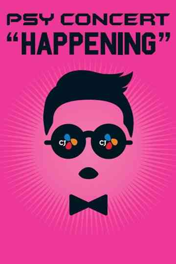 싸이 콘서트 해프닝 2013 Poster