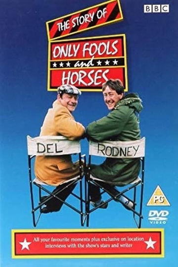 The Story of Only Fools and Horses Poster