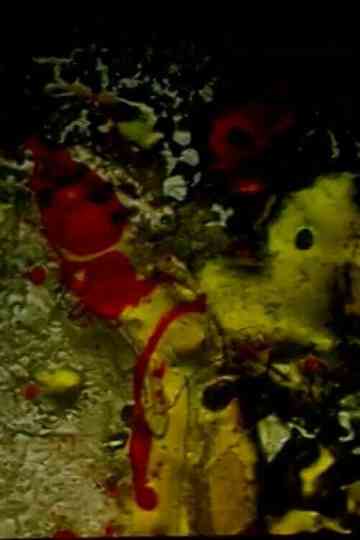 vitrum illuminatus Poster