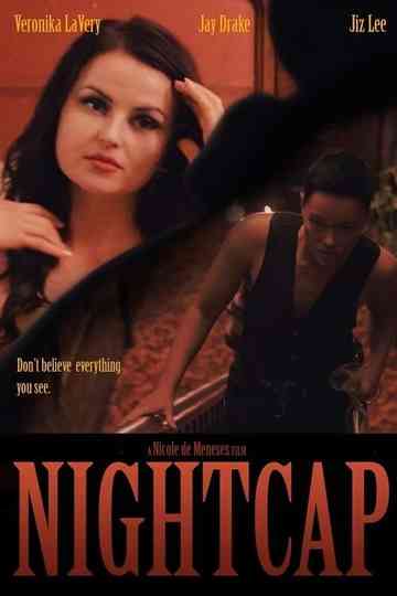 Nightcap Poster