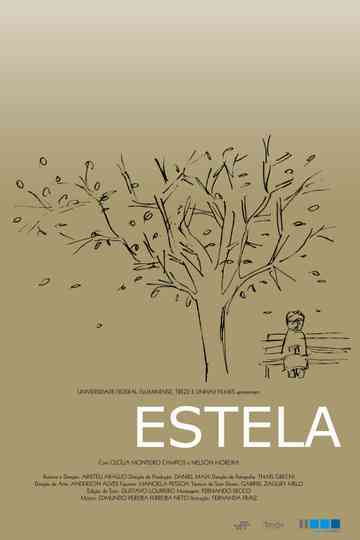 Estela Poster