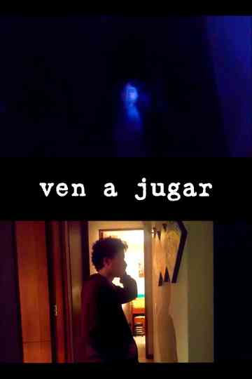 Come and play Poster