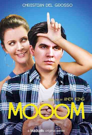 Mooom Poster