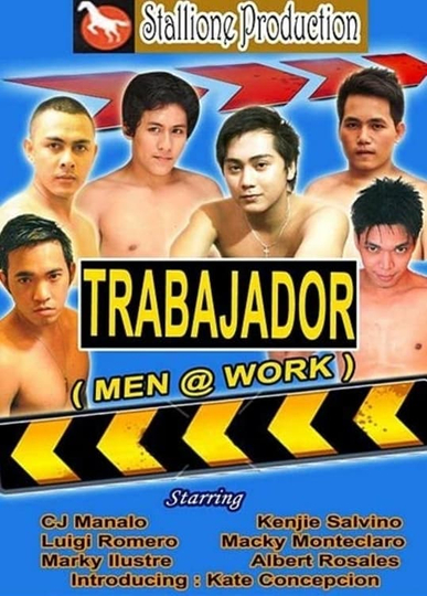 Trabajador