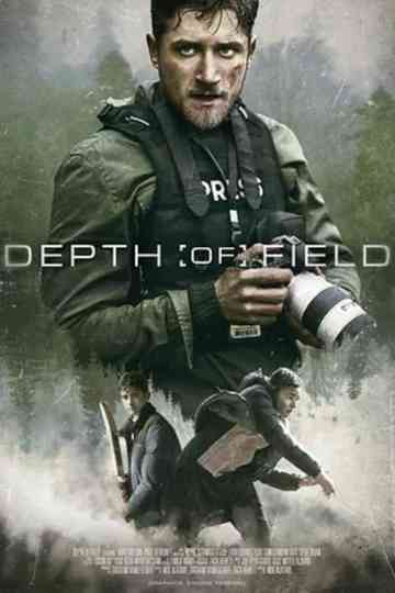 Depth of Field Poster