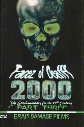 The Amazing Shocking Asia poster