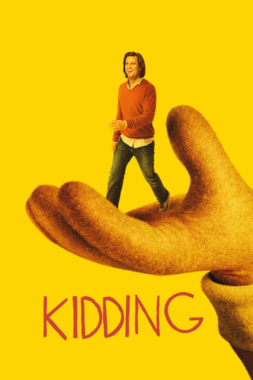 Kidding Poster