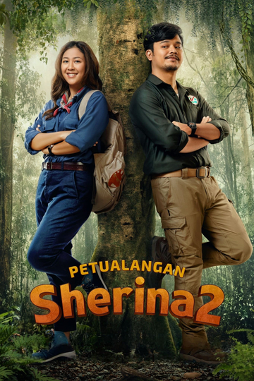 Sherina's Adventure 2 Poster