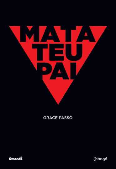 Mata Teu Pai Poster