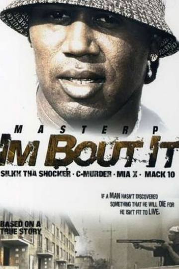 Im Bout It Poster