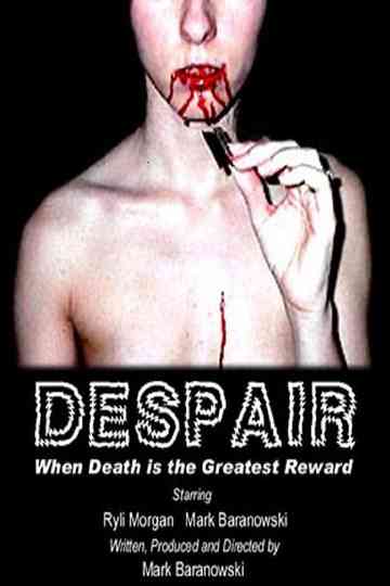Despair Poster