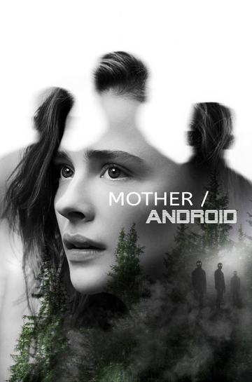 Mother/Android Poster