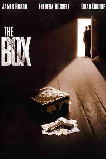 The Box Poster