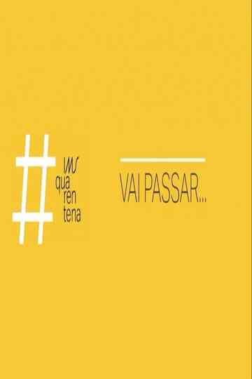 Vai Passar... Poster