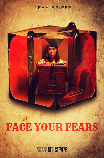 Face Your Fears Poster