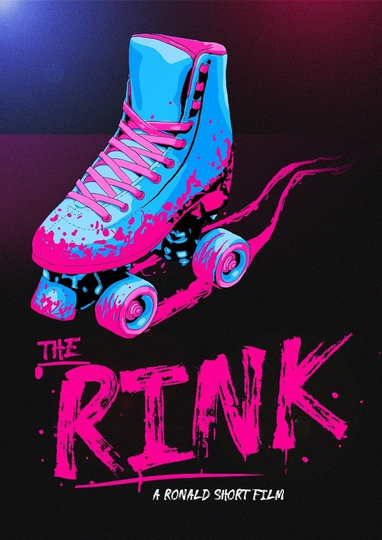 The Rink Poster