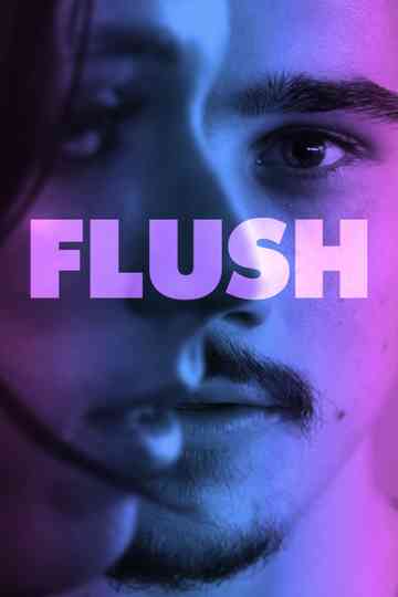 Flush Poster
