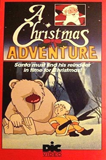 A Christmas Adventure