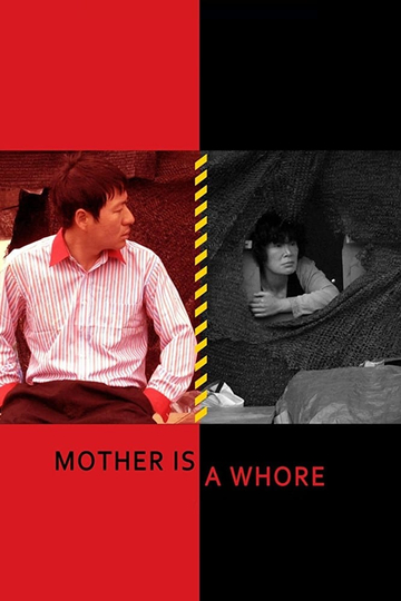 Mother Is a Whore Poster