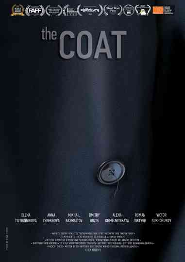 The Coat Poster