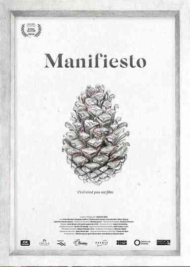 Manifiesto Poster