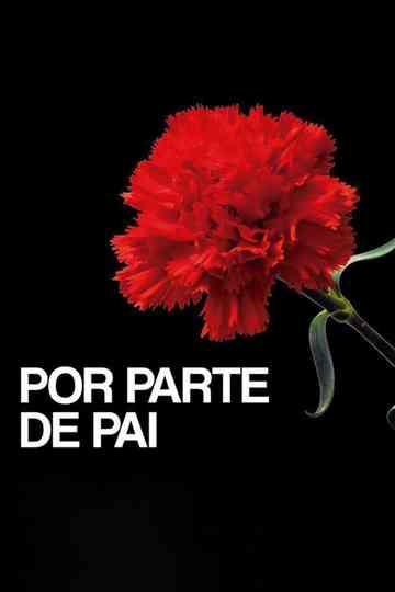 Por Parte de Pai Poster
