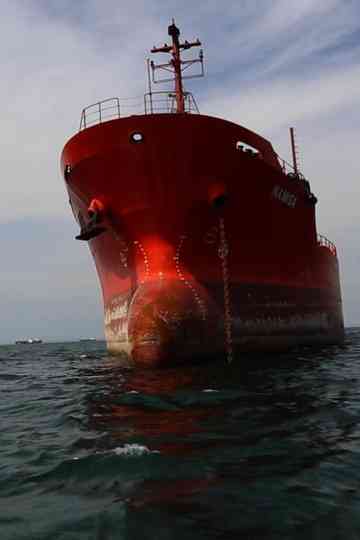 Concrete Affection – Zopo Lady Poster