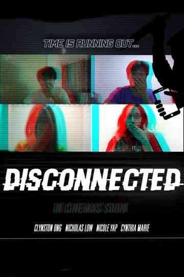 Disconnected poster