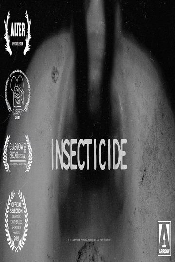 Insecticide Poster