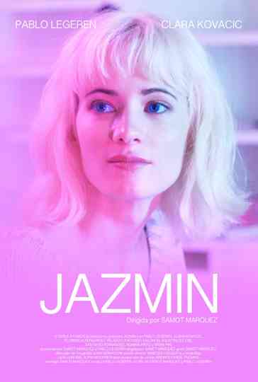 Jazmin Poster